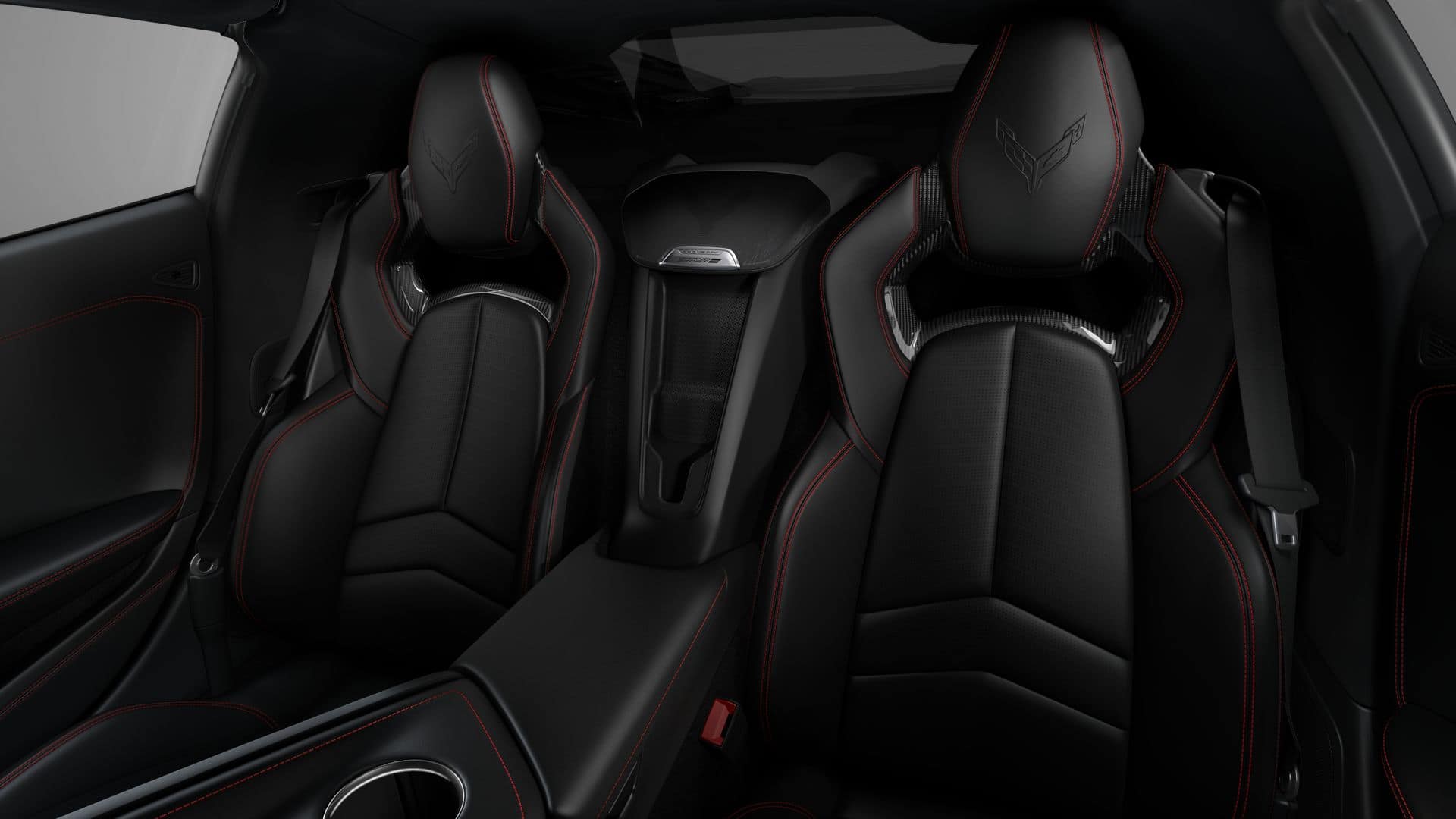 2027 Chevrolet Corvette Grand Sport 3LT