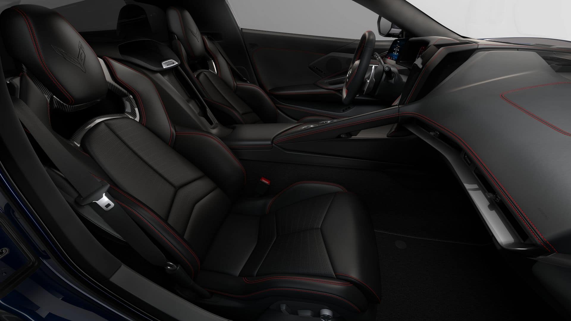 2027 Chevrolet Corvette Grand Sport 3LT