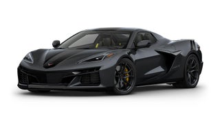 2027 Chevrolet Corvette Grand Sport X 2LT