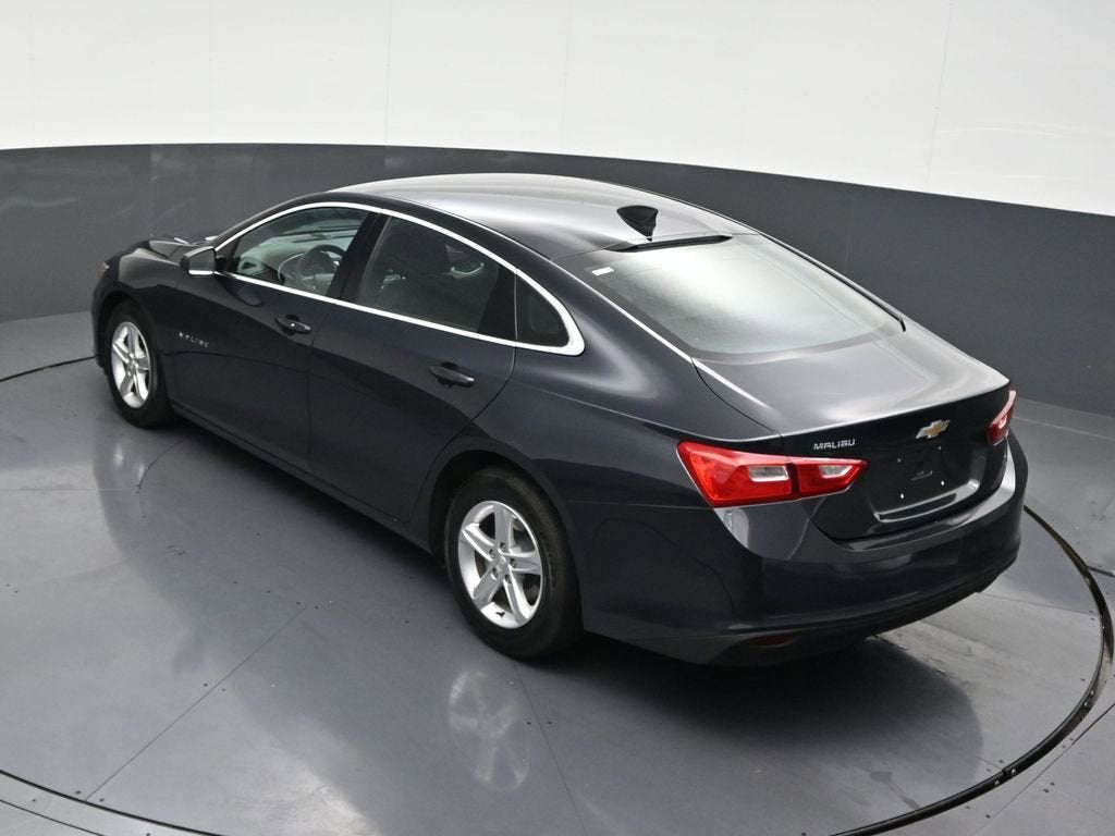 2023 Chevrolet Malibu LS