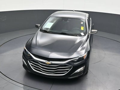 2023 Chevrolet Malibu LS