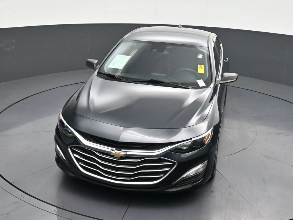 2023 Chevrolet Malibu LS