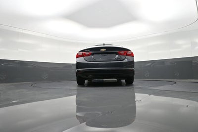2023 Chevrolet Malibu LS