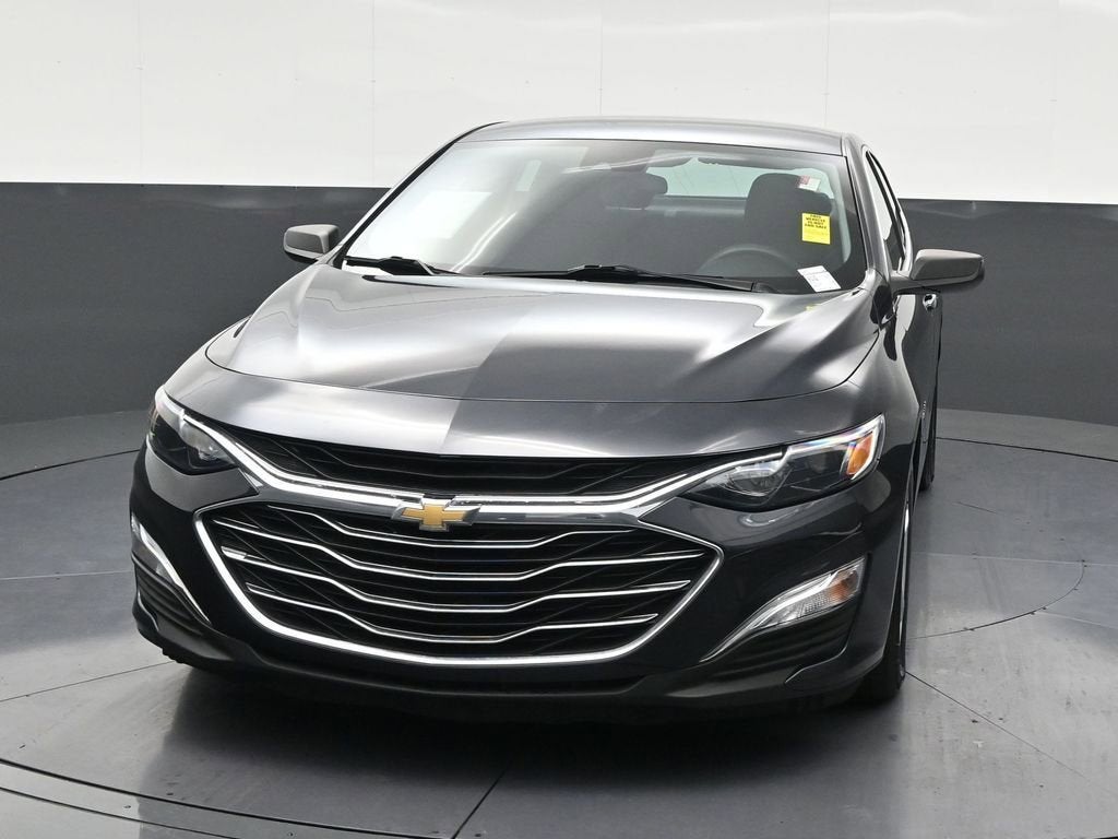 2023 Chevrolet Malibu LS