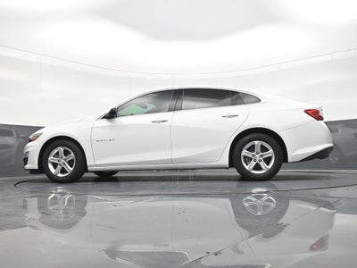 2024 Chevrolet Malibu LS