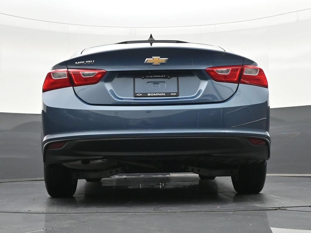 2024 Chevrolet Malibu LS