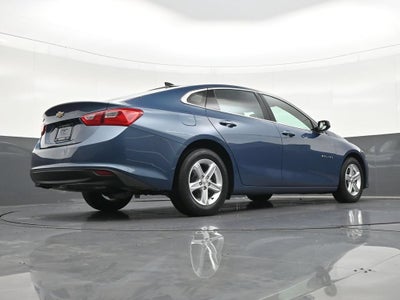 2024 Chevrolet Malibu LS