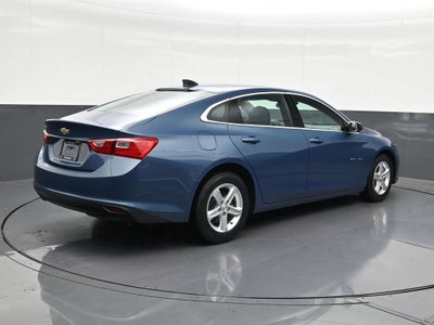 2024 Chevrolet Malibu LS