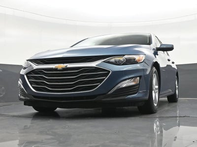 2024 Chevrolet Malibu LS