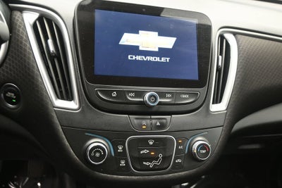 2024 Chevrolet Malibu LS