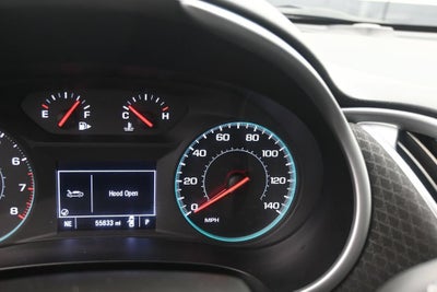 2024 Chevrolet Malibu LS