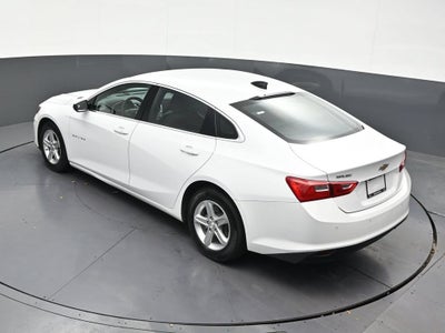 2024 Chevrolet Malibu LS