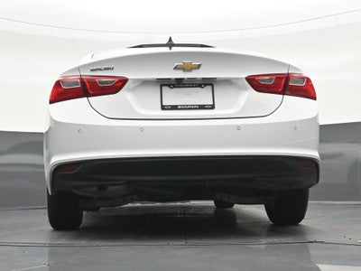 2024 Chevrolet Malibu LS