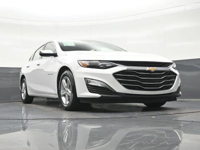 2024 Chevrolet Malibu LS