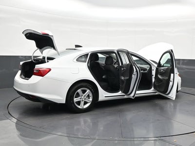 2024 Chevrolet Malibu LS