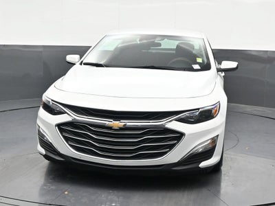 2024 Chevrolet Malibu LS