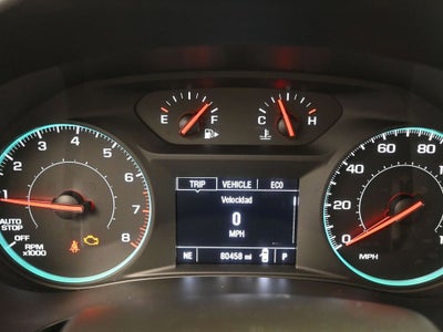 2022 Chevrolet Malibu LS