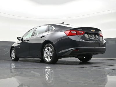2022 Chevrolet Malibu LS
