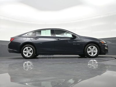 2022 Chevrolet Malibu LS