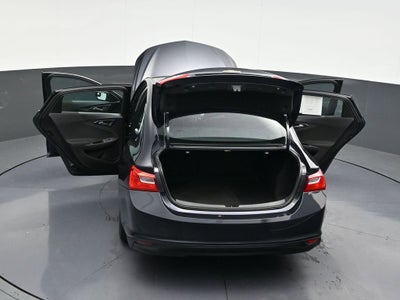 2022 Chevrolet Malibu LS