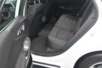2024 Chevrolet Malibu LS