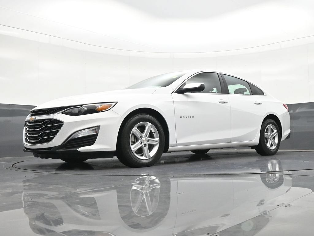 2024 Chevrolet Malibu LS