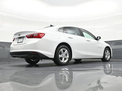 2024 Chevrolet Malibu LS