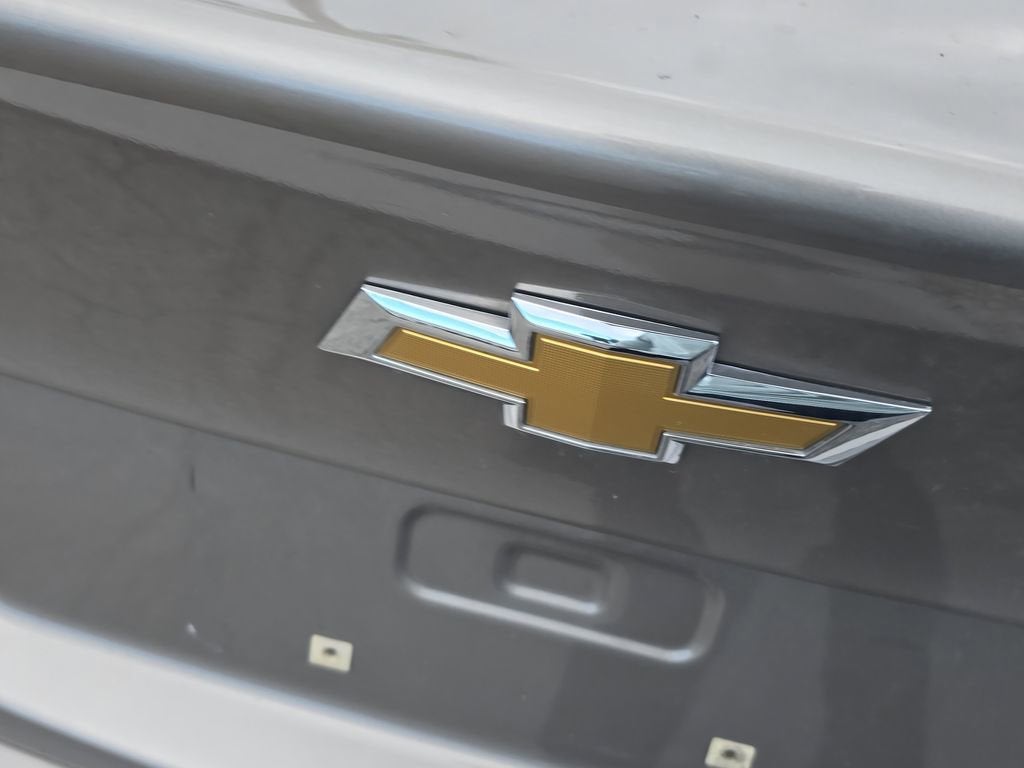 2022 Chevrolet Malibu LS