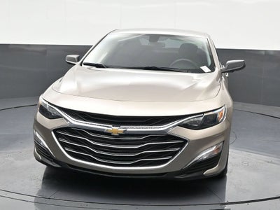 2022 Chevrolet Malibu LS