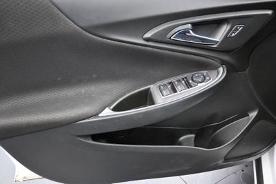 2020 Chevrolet Malibu RS