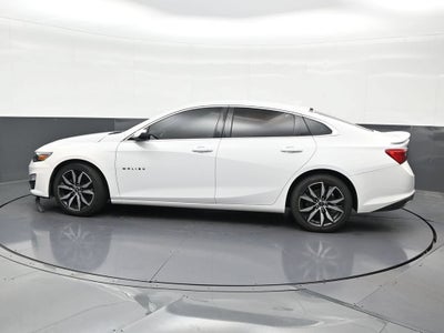 2020 Chevrolet Malibu RS