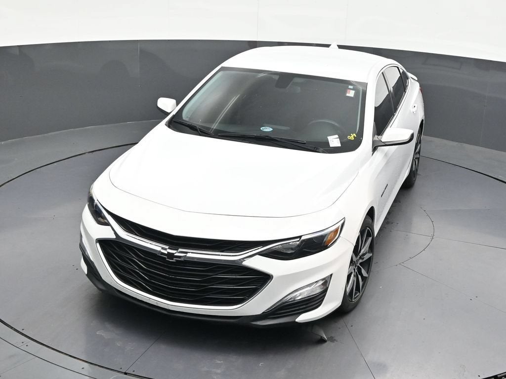 2020 Chevrolet Malibu RS