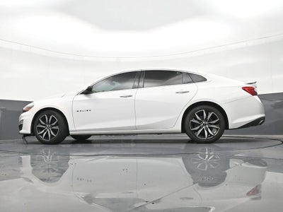 2020 Chevrolet Malibu RS