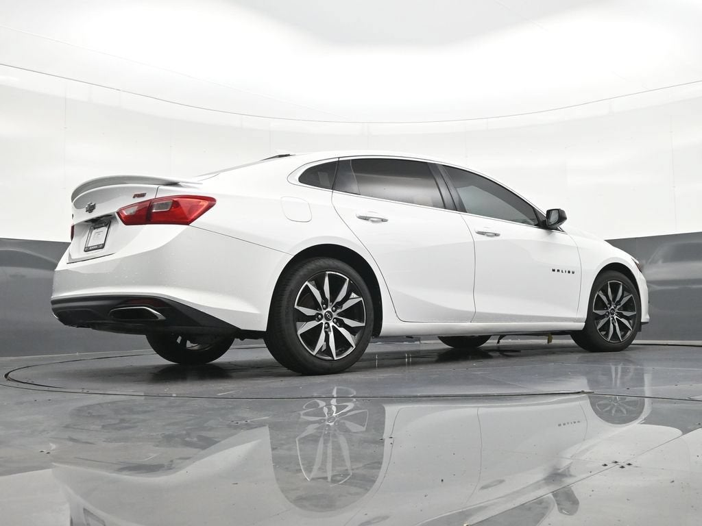 2020 Chevrolet Malibu RS