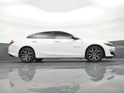 2020 Chevrolet Malibu RS