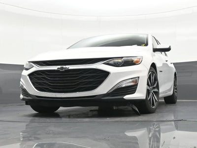 2020 Chevrolet Malibu RS