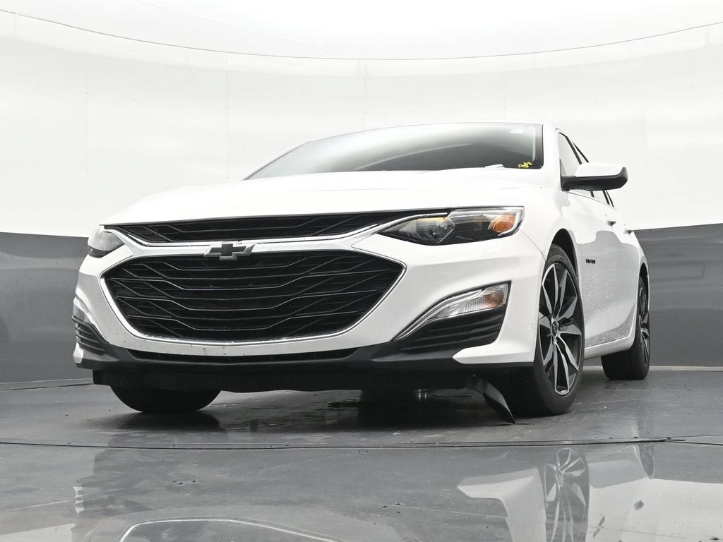 2020 Chevrolet Malibu RS