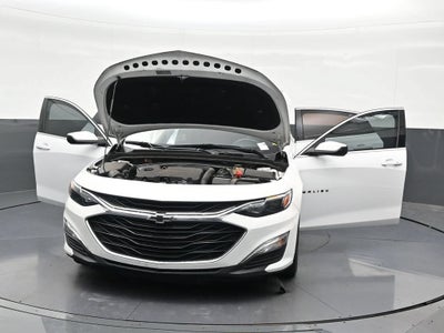 2020 Chevrolet Malibu RS