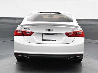 2020 Chevrolet Malibu RS
