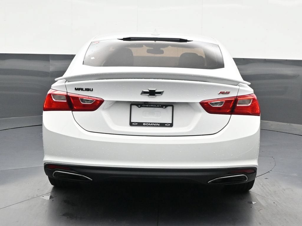 2020 Chevrolet Malibu RS