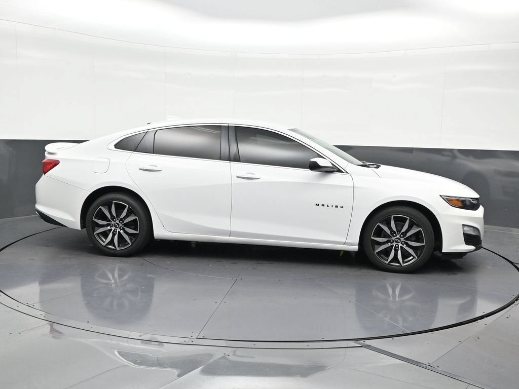 2020 Chevrolet Malibu RS