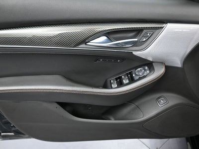 2023 Cadillac CT5-V V-Series