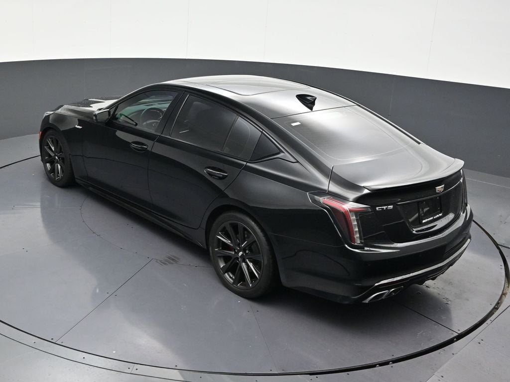 2023 Cadillac CT5-V V-Series