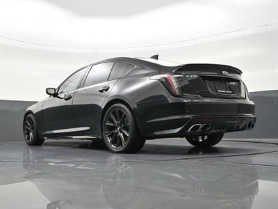 2023 Cadillac CT5-V V-Series