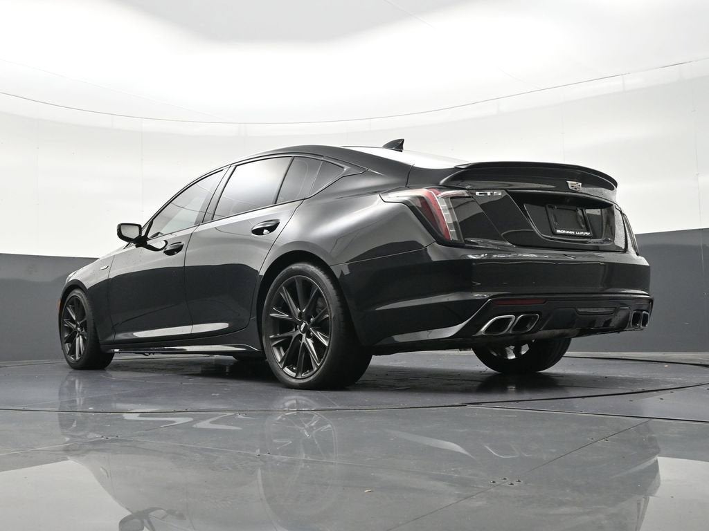 2023 Cadillac CT5-V V-Series