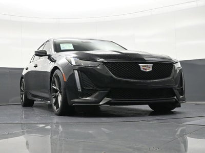 2023 Cadillac CT5-V V-Series