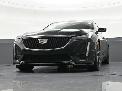 2023 Cadillac CT5-V V-Series