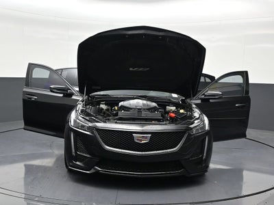 2023 Cadillac CT5-V V-Series