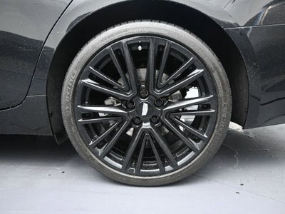 2023 Cadillac CT5 Luxury