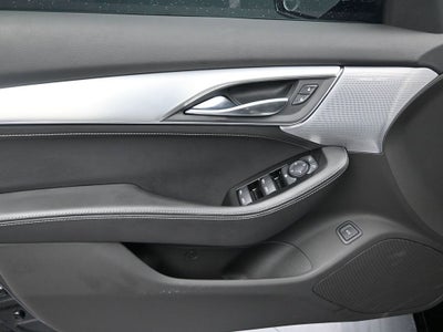 2023 Cadillac CT5 Luxury